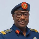 Nigeria Air Force gets new spokesperson