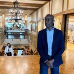 Fed’s Jefferson says no hurry to adjust rates, need time to assess impact of tariffs