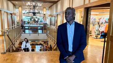 Fed’s Jefferson says no hurry to adjust rates, need time to assess impact of tariffs