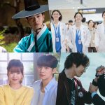 14 New K-Dramas To Check Out In April 2025