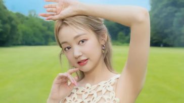 SECRET NUMBER’s Léa Leaves The Group And Agency