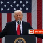 Kenya, Ghana and Ethiopia hit with lowest tariffs under Trump’s trade war