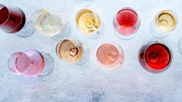 Vzpon brezalkoholnih vin in vinskih približkov