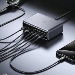 Ko en napajalnik nadomesti vse