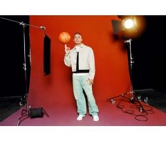 Converse Basketball Signs Boston Celtics Guard Payton Pritchard