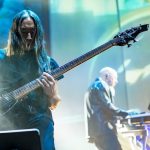 “A new drummer affects everyone in Dream Theater. We all play off the time keeper”:John Myung on how the return of Mike Portnoy has changed the band – and his bass playing