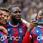 Saka, Musiala, Olise – Ten most valuable players who could have played for Nigeria