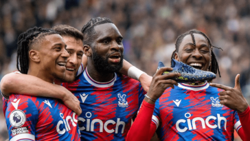 Saka, Musiala, Olise – Ten most valuable players who could have played for Nigeria