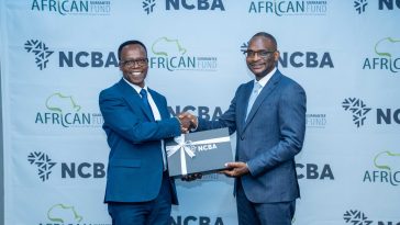 NCBA & AGF Bolster SME Financing with KES 3 Billion Guarantee Extension