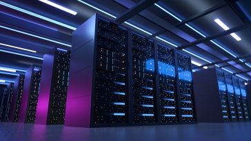 Raxio Secures $100 Million from IFC for Data Centers