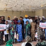 Foreign businessmen reach out to Ogun community