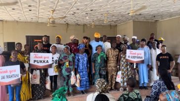 Foreign businessmen reach out to Ogun community