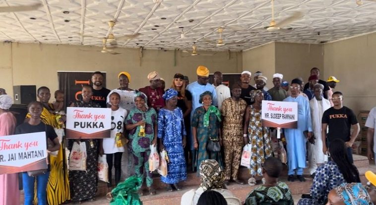 Foreign businessmen reach out to Ogun community