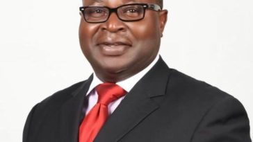 Lagos Community Set to Benefit from Merry-Gold Water Charity UK