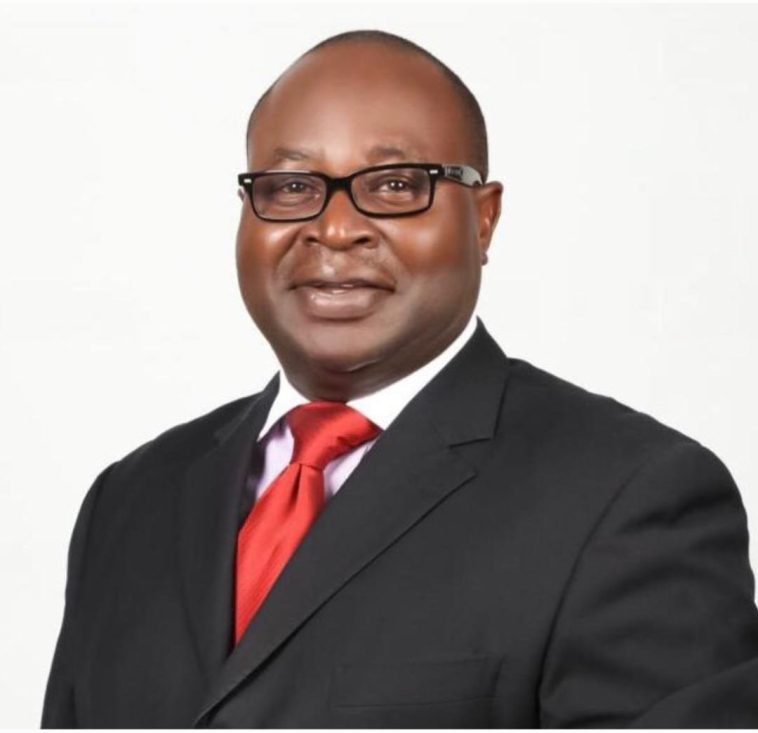 Lagos Community Set to Benefit from Merry-Gold Water Charity UK