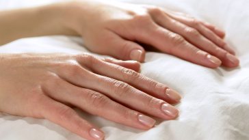 How to Make Your Nails Grow Faster, According to Pros