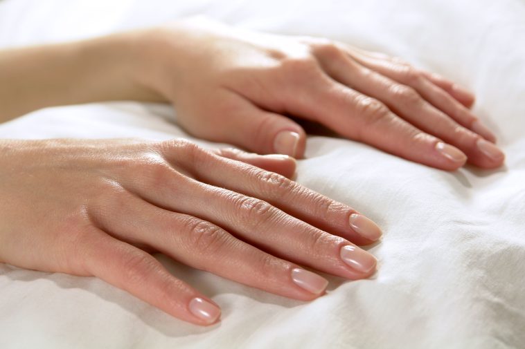 How to Make Your Nails Grow Faster, According to Pros