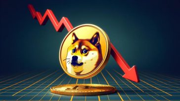 Dogecoin (DOGE) Bleeds Further—Fresh Weekly Lows Test Investor Patience