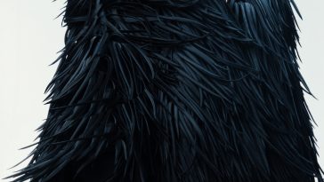 Cong Tri Fall 2025 Ready-to-Wear