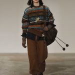 Swaying/Knit Shanghai Fall 2025