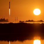 The Download: dethroning SpaceX, and air-conditioning’s energy demands