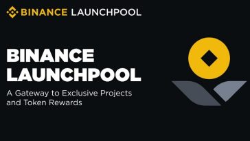 Binance predstavio redizajnirane stranice Launchpool i BNB te postigao rekordnu distribuciju tokena