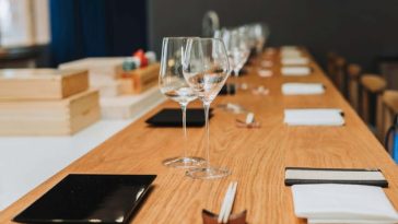 The 5 most expensive Michelin star restaurants in Brooklyn