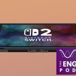 Engadget Podcast: Nintendo Switch 2 hands-on and the Cowboy Bebop creator chats about Lazarus