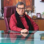 Subhash Ghai sells Jogeshwari flats for Rs 11.61 crores: Reports 