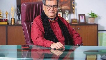 Subhash Ghai sells Jogeshwari flats for Rs 11.61 crores: Reports 