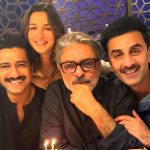 Sanjay Leela Bhansali plans massive Pan-India release of Ranbir Kapoor, Alia Bhatt, and Vicky Kaushal’s Love & War