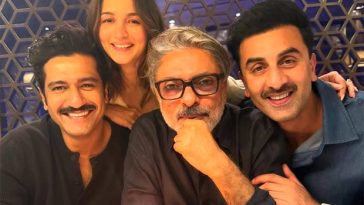 Sanjay Leela Bhansali plans massive Pan-India release of Ranbir Kapoor, Alia Bhatt, and Vicky Kaushal’s Love & War