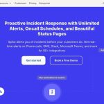 SpikeSh: Incident management tool