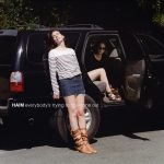 Haim Share New Song “Everybody’s Trying to Figure Me Out”: Listen