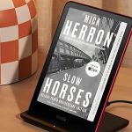 Kindle’s new AI recap feature helps bring you up to speed