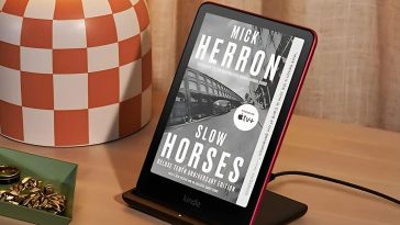 Kindle’s new AI recap feature helps bring you up to speed