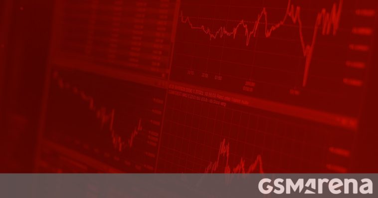 China imposes a 34% reciprocal tariff on US goods