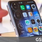 Xiaomi Mix Flip 2 certification confirms its charging speed