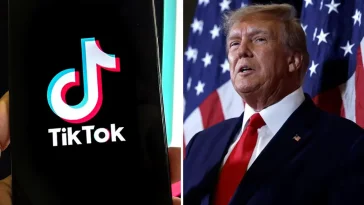Trump gives TikTok extra 75 days to find buyer