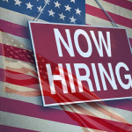‎US economy adds higher-than-expected jobs in March