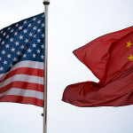 ‎China to impose 34% tariff on imports from US