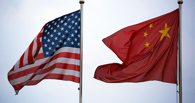 ‎China to impose 34% tariff on imports from US