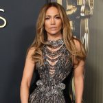 Jennifer Lopez’s 17-Year-Old Emme Is Her Mini-Me During Family Outing