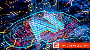 AI is boosting revenue, cutting cost for tech companies amid high inflation 