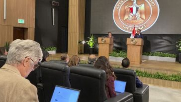 IMF Approves $1.2 Billion Disbursement for Egypt Amid Economic Reforms