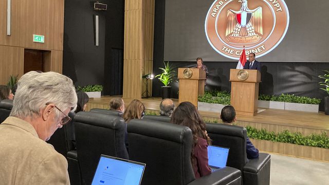 IMF Approves $1.2 Billion Disbursement for Egypt Amid Economic Reforms