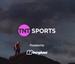 Pentland Brands Partners with Sky Media for Landmark TNT Sports Channel Sponsorship