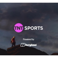 Pentland Brands Partners with Sky Media for Landmark TNT Sports Channel Sponsorship