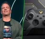 Video: Phil Spencer Shows Off ‘Secret Xbox Lab’ For Next-Gen Hardware