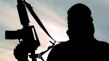 Suspected armed herdsmen kill 2 commuters, abduct 13 others in Benue